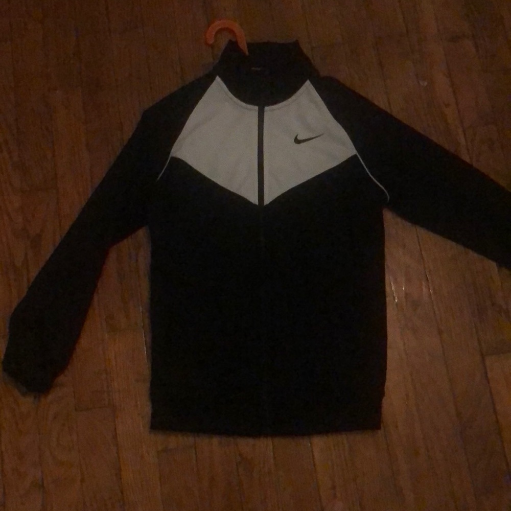 Nike jacket